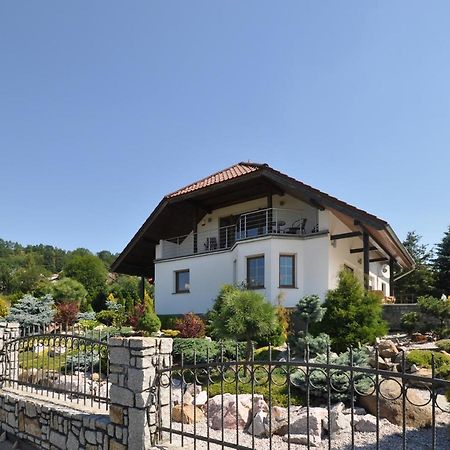 Ferienwohnung Apartament Widok Na Karkonosze Jezow Sudecki Exterior foto